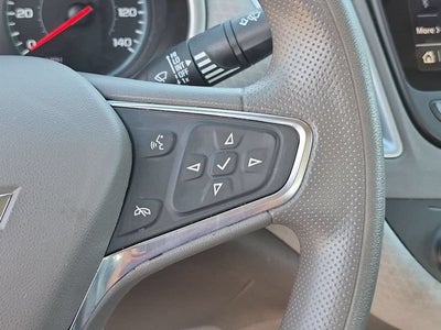 2024 Chevrolet Malibu FL