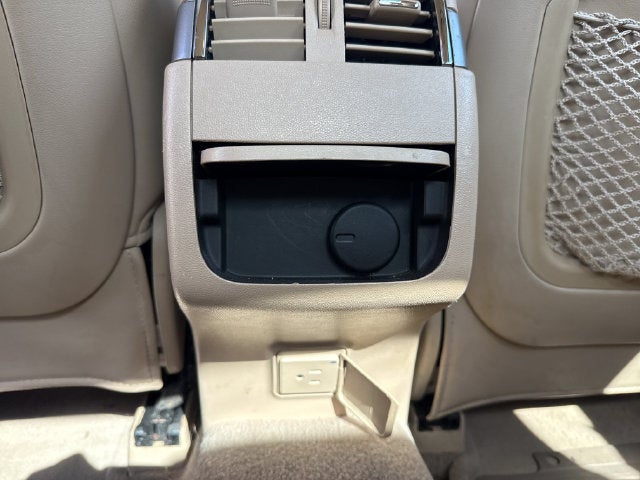 2012 Buick LaCrosse Touring