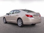 2012 Buick LaCrosse Touring