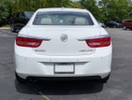 2016 Buick Verano Convenience Group
