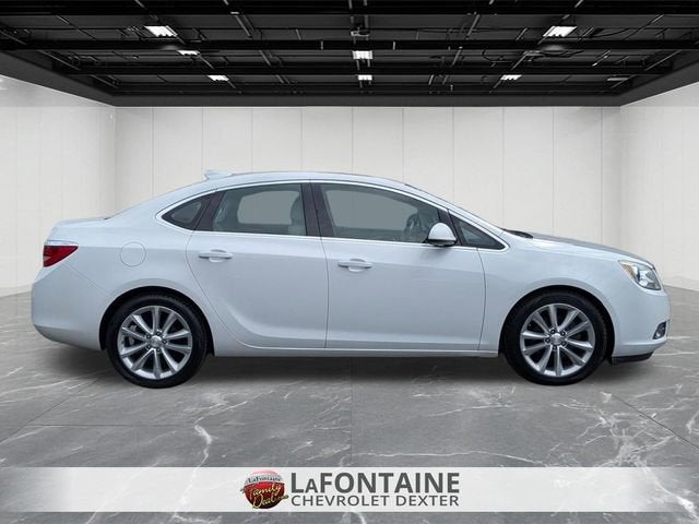 2016 Buick Verano Convenience Group