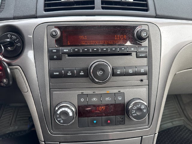 2009 Saturn Aura XR