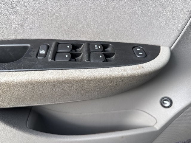 2009 Saturn Aura XR