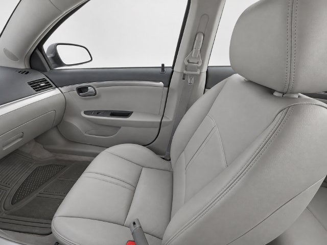 2009 Saturn Aura XR