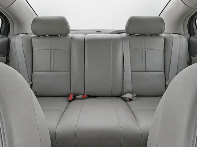2009 Saturn Aura XR