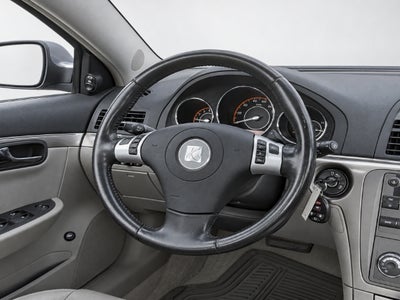 2009 Saturn Aura XR