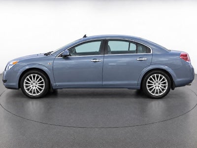 2009 Saturn Aura XR