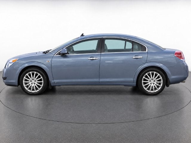 2009 Saturn Aura XR