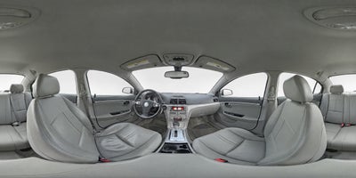 2009 Saturn Aura XR