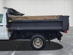 2016 Chevrolet Silverado 3500 HD Chassis Cab Work Truck