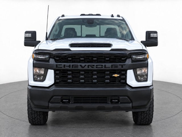 2021 Chevrolet Silverado 2500 HD Work Truck