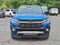 2021 Chevrolet Colorado 4WD Z71