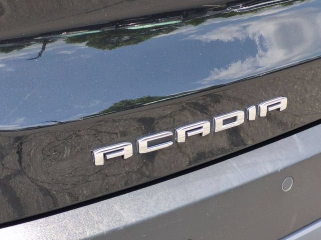 2021 GMC Acadia AT4
