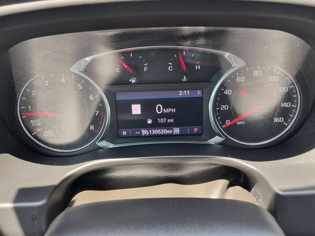 2021 GMC Acadia AT4