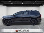 2021 GMC Acadia AT4