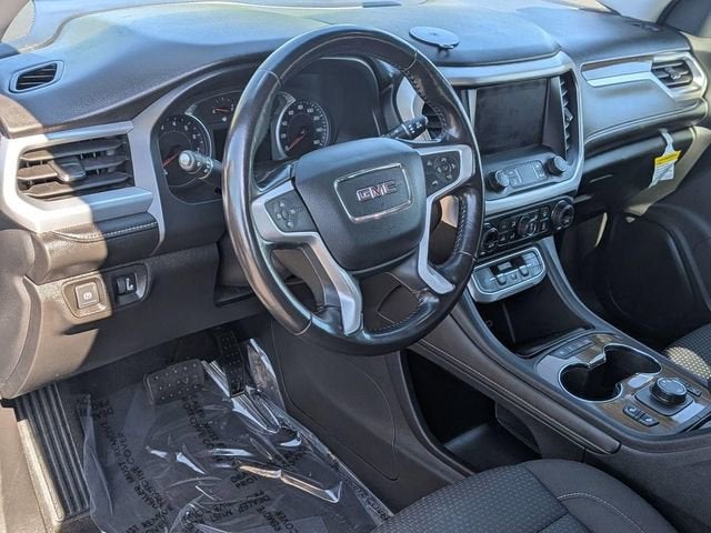 2020 GMC Acadia SLE