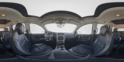 2013 GMC Acadia SLT