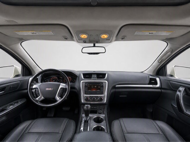 2013 GMC Acadia SLT