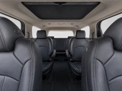 2013 GMC Acadia SLT