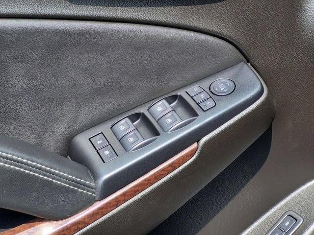 2020 GMC Yukon SLT