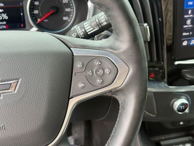 2024 Chevrolet Traverse Limited LT Leather
