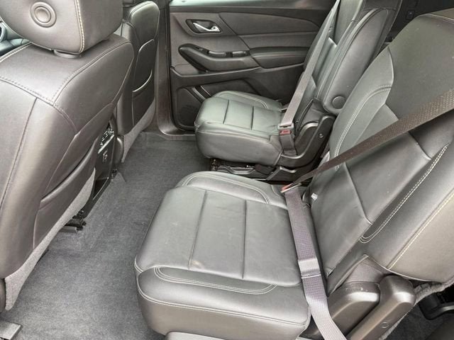 2024 Chevrolet Traverse Limited LT Leather
