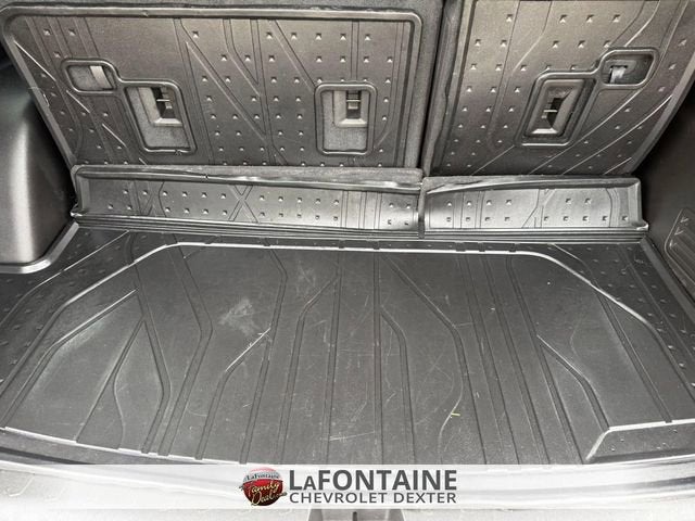 2024 Chevrolet Traverse Limited LT Leather