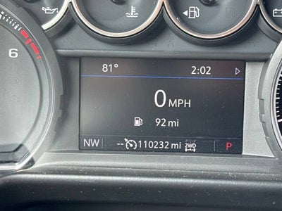 2021 Chevrolet Tahoe LS