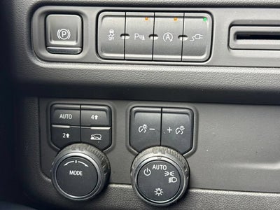 2021 Chevrolet Tahoe LS