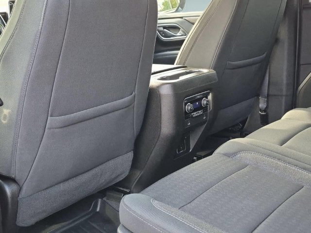 2021 Chevrolet Tahoe LS