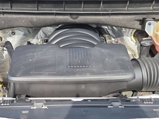 2021 Chevrolet Tahoe LS