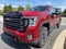 2022 GMC Sierra 2500 HD AT4