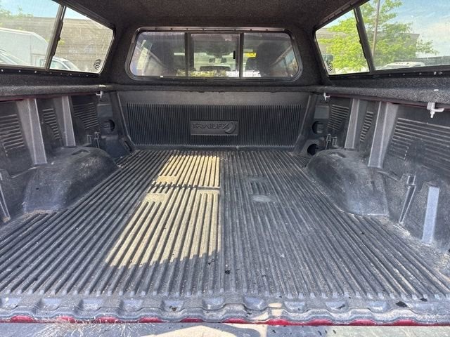2022 GMC Sierra 2500 HD AT4
