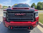 2022 GMC Sierra 2500 HD AT4