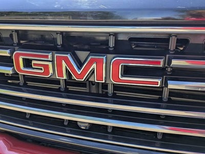 2022 GMC Sierra 2500 HD AT4