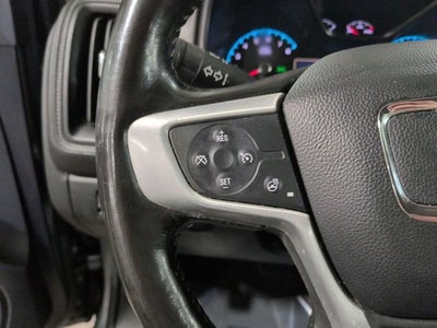 2020 GMC Canyon 4WD SLE