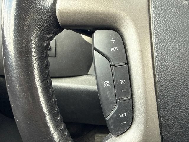 2011 GMC Sierra 1500 SLE