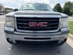 2011 GMC Sierra 1500 SLE