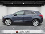 2018 Cadillac XT5 Premium Luxury AWD