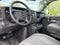 2025 Chevrolet Express Cutaway 3500 Work Van
