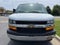 2025 Chevrolet Express Cutaway 3500 Work Van