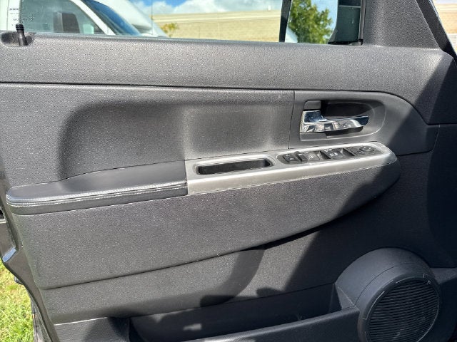 2010 Jeep Liberty Limited