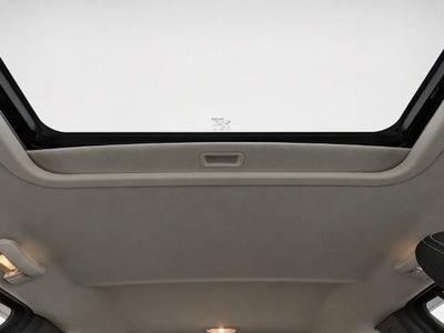 2010 Jeep Liberty Limited