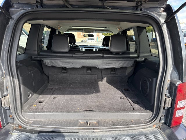 2010 Jeep Liberty Limited