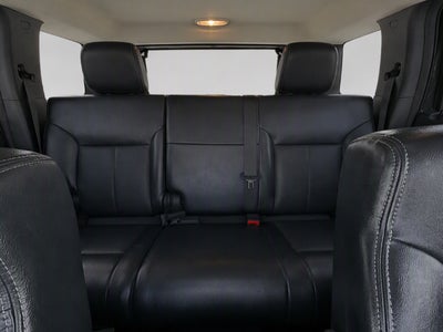 2010 Jeep Liberty Limited