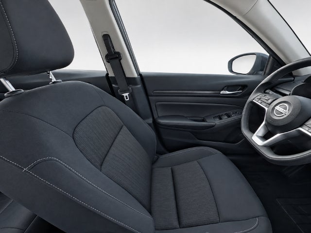 2025 Nissan Altima SV AWD