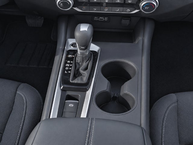 2025 Nissan Altima SV AWD