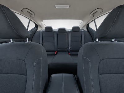 2025 Nissan Altima SV AWD