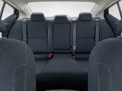 2025 Nissan Altima SV AWD