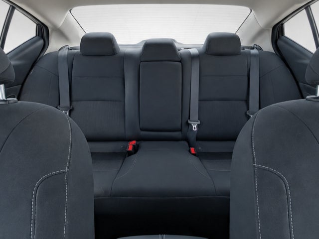 2025 Nissan Altima SV AWD